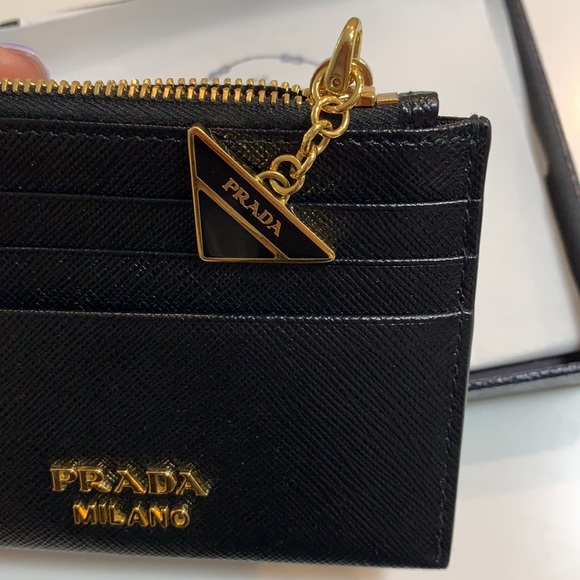 Prada wallet brand new perfect condition - Picture 3 of 4